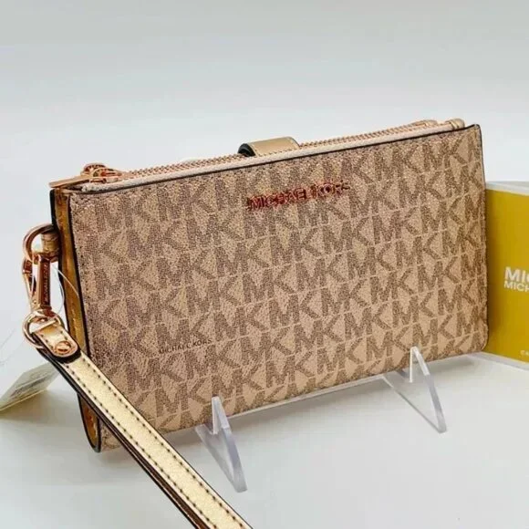 Michael Kors Bags S Michael Kors Jet Set Travel Large Double